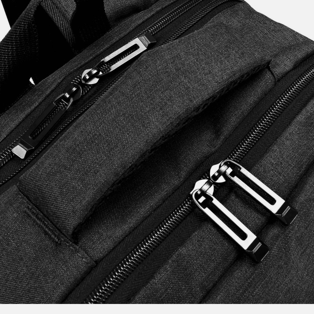 Travelers Choice Backpack - NWT - Picture 7 of 9